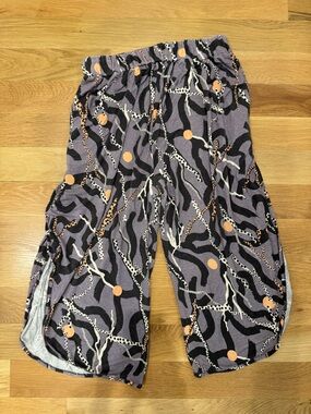 Henrik Vibskov size medium pants